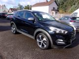 Hyundai Tucson bei Reisemobile.expert - Abbildung (2 / 10)