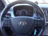 Hyundai i10 bei Reisemobile.expert - Abbildung (7 / 10)