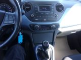 Hyundai i10 bei Reisemobile.expert - Abbildung (8 / 10)