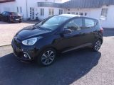 Hyundai i10 bei Reisemobile.expert - Abbildung (2 / 10)