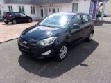Hyundai i20 bei Reisemobile.expert - Abbildung (2 / 10)
