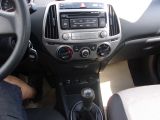 Hyundai i20 bei Reisemobile.expert - Abbildung (10 / 10)