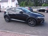 Mazda CX-3 bei Reisemobile.expert - Abbildung (4 / 10)