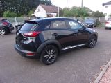 Mazda CX-3 bei Reisemobile.expert - Abbildung (5 / 10)