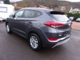 Hyundai Tucson bei Reisemobile.expert - Abbildung (5 / 9)