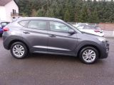 Hyundai Tucson bei Reisemobile.expert - Abbildung (3 / 9)