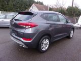 Hyundai Tucson bei Reisemobile.expert - Abbildung (4 / 9)