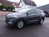 Hyundai Tucson bei Reisemobile.expert - Abbildung (2 / 9)