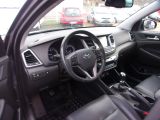 Hyundai Tucson bei Reisemobile.expert - Abbildung (6 / 9)