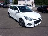 Hyundai i20 bei Reisemobile.expert - Abbildung (3 / 10)
