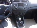 Hyundai i20 bei Reisemobile.expert - Abbildung (7 / 10)
