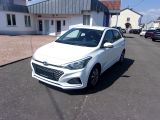 Hyundai i20 bei Reisemobile.expert - Abbildung (2 / 10)