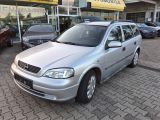 Opel Astra bei Reisemobile.expert - Abbildung (3 / 10)