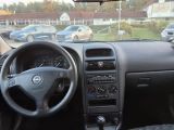 Opel Astra bei Reisemobile.expert - Abbildung (8 / 10)