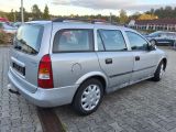 Opel Astra bei Reisemobile.expert - Abbildung (5 / 10)