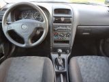 Opel Astra bei Reisemobile.expert - Abbildung (7 / 10)