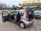 Nissan Note bei Reisemobile.expert - Abbildung (2 / 10)