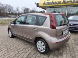 Nissan Note bei Reisemobile.expert - Abbildung (5 / 10)