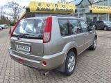 Nissan X-Trail bei Reisemobile.expert - Abbildung (5 / 10)