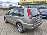 Nissan X-Trail bei Reisemobile.expert - Abbildung (4 / 10)