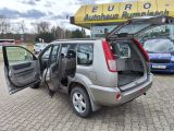 Nissan X-Trail bei Reisemobile.expert - Abbildung (3 / 10)