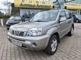 Nissan X-Trail bei Reisemobile.expert - Abbildung (2 / 10)