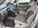 Nissan X-Trail bei Reisemobile.expert - Abbildung (7 / 10)