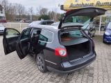 VW Passat bei Reisemobile.expert - Abbildung (5 / 10)