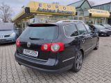 VW Passat bei Reisemobile.expert - Abbildung (4 / 10)