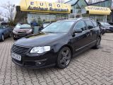 VW Passat bei Reisemobile.expert - Abbildung (2 / 10)