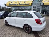 Skoda Fabia bei Reisemobile.expert - Abbildung (2 / 10)