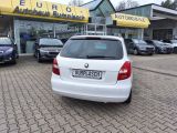 Skoda Fabia bei Reisemobile.expert - Abbildung (4 / 10)