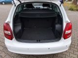 Skoda Fabia bei Reisemobile.expert - Abbildung (6 / 10)