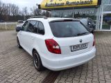 Skoda Fabia bei Reisemobile.expert - Abbildung (3 / 10)