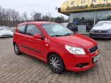Chevrolet Aveo bei Reisemobile.expert - Abbildung (4 / 4)