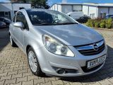 Opel Corsa bei Reisemobile.expert - Abbildung (5 / 10)