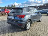 Seat Arona bei Reisemobile.expert - Abbildung (4 / 10)