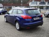 Ford Focus Turnier bei Reisemobile.expert - Abbildung (2 / 10)