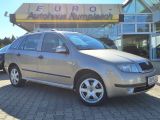 Skoda Fabia bei Reisemobile.expert - Abbildung (3 / 10)