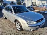 Ford Mondeo bei Reisemobile.expert - Abbildung (2 / 10)