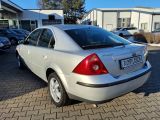 Ford Mondeo bei Reisemobile.expert - Abbildung (4 / 10)