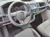 VW T6 bei Reisemobile.expert - Abbildung (8 / 10) VW T6 bei Reisemobile.expert - Abbildung (8 / 10)