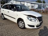 Skoda Fabia bei Reisemobile.expert - Abbildung (5 / 10)