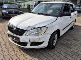Skoda Fabia bei Reisemobile.expert - Abbildung (6 / 10)