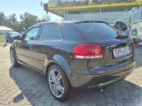 Audi A3 bei Reisemobile.expert - Abbildung (3 / 10)
