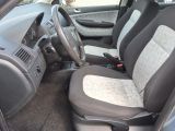 Skoda Fabia bei Reisemobile.expert - Abbildung (8 / 10)