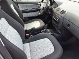 Skoda Fabia bei Reisemobile.expert - Abbildung (9 / 10)
