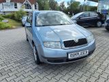 Skoda Fabia bei Reisemobile.expert - Abbildung (5 / 10)