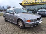 BMW 5er bei Reisemobile.expert - Abbildung (2 / 10)