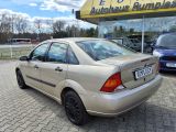 Ford Focus bei Reisemobile.expert - Abbildung (5 / 10)